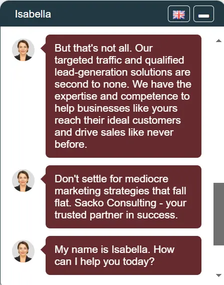 A night scene with a laptop displaying a website. The screen shows a chat window with a customer service agent responding to a query. The image emphasizes the time difference, showcasing a peaceful night setting while the agent is actively providing support.